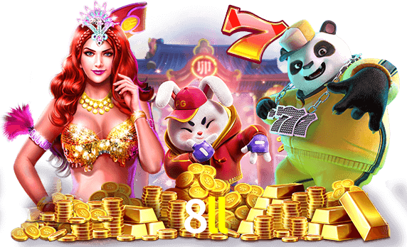 jogue em caça-níqueis ricos na 8ll