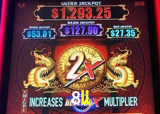 A Revolução dos Aplicativos de Jogos no 8ll