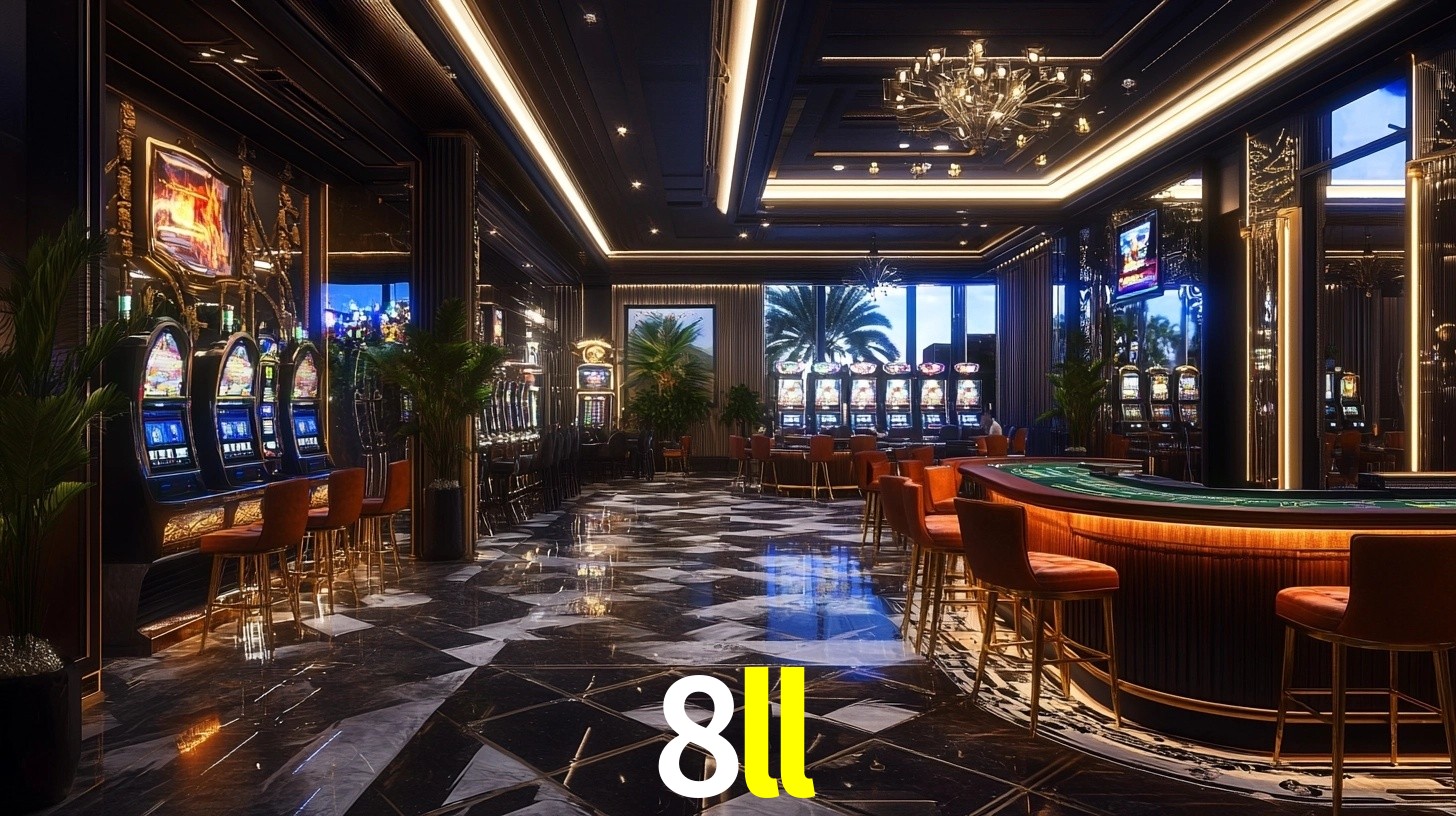 Explore as vantagens do 8ll: serviço profissional e confiabilidade