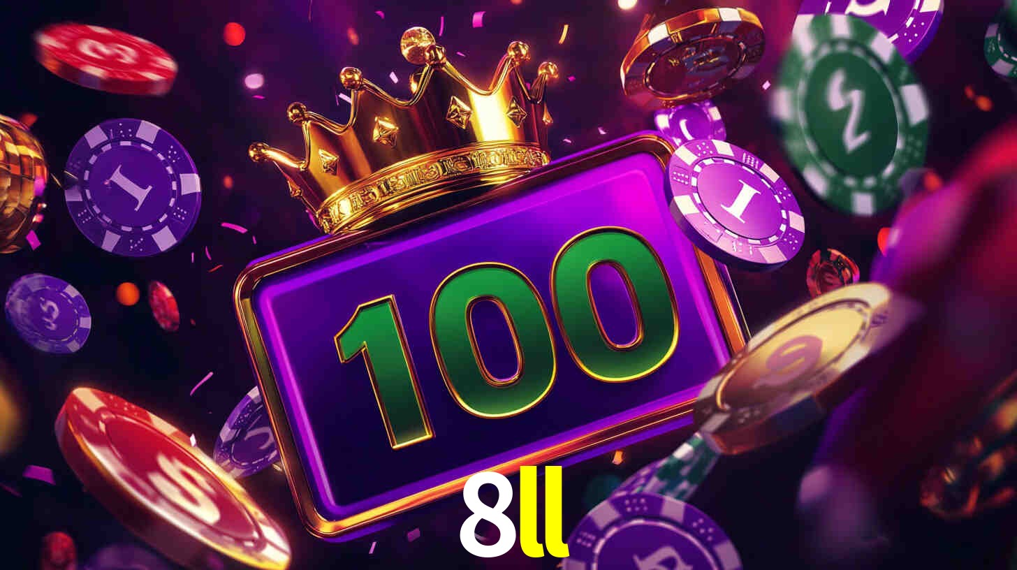 Bônus de Boas-vindas 8ll