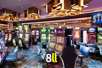 Desvendando o Mundo dos Jogos Virtuais na 8ll