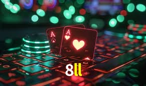 Tecnologia da Plataforma 8ll