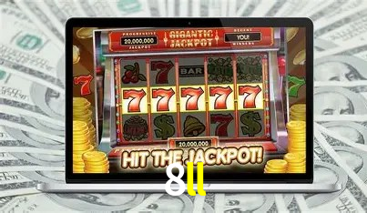 A Popularidade dos Caça-Níqueis no 8ll