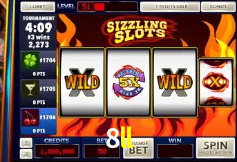 A Popularidade dos Caça-Níqueis no 8ll