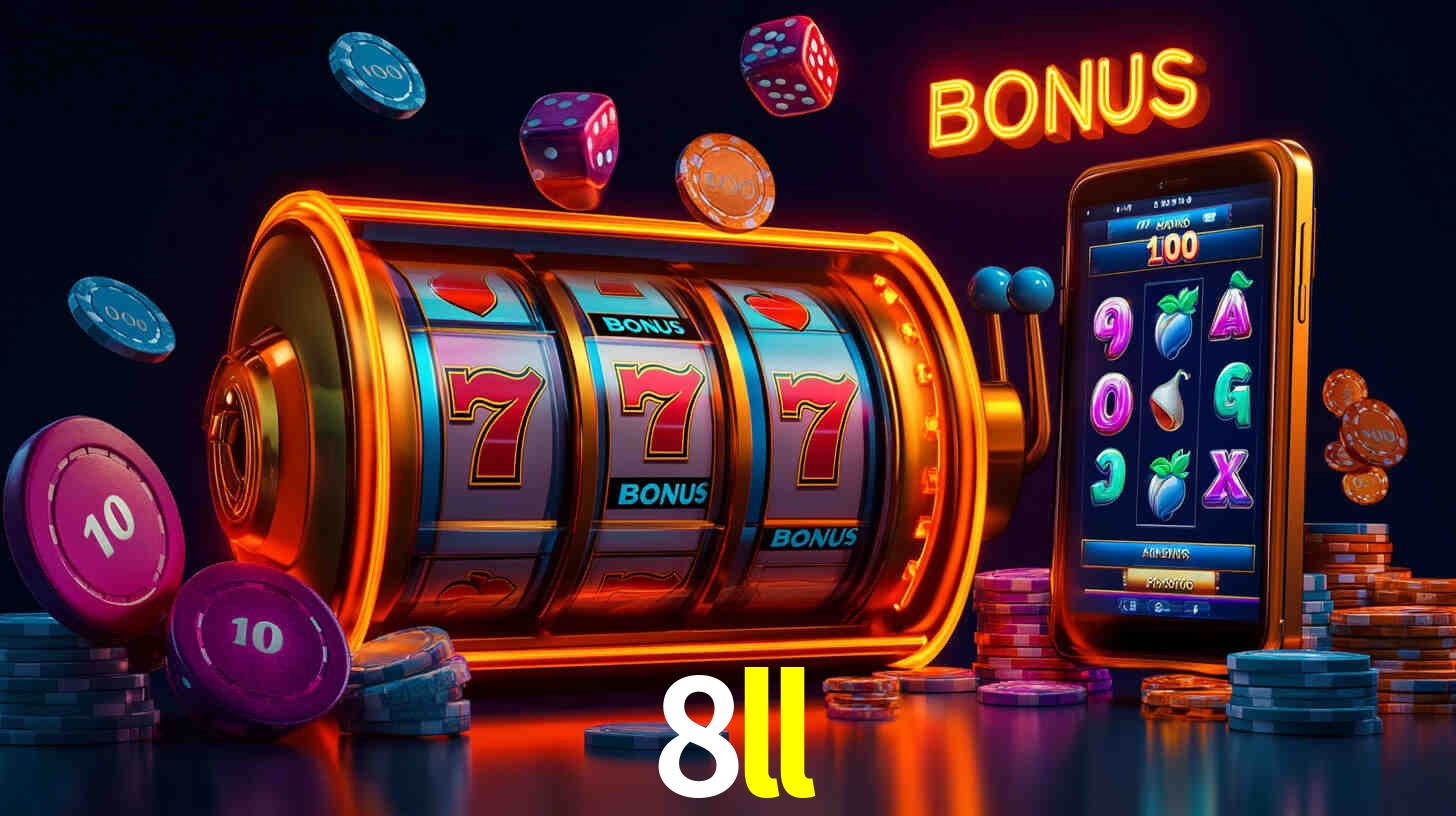 Estatísticas Esportivas 8ll