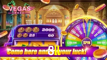 Descubra o Mundo do Cassino Online com 8ll